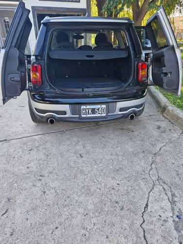 Mini Cooper Clubman 1.6 S
