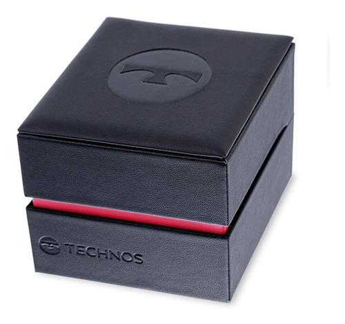 Relógio Technos Masculino Performance Racer Os10eq/1p Nf-e