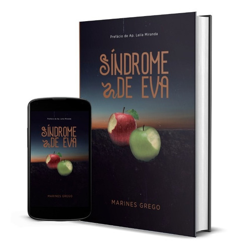 Livro Síndrome De Eva