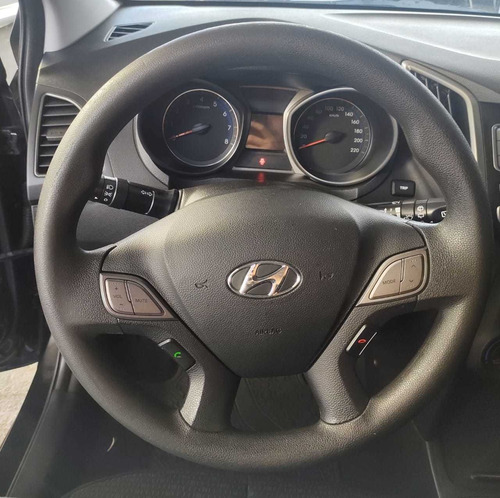 Hyundai Hb20 2017 1.0 Comfort Plus Flex 5p