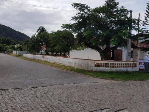 Imagem 7 de 13 de Terreno À Venda, 1382 M² Por R$ 1.359.000,00 - Gravatá - Navegantes/sc - Te0044