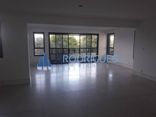 Imagem 3 de 12 de Apartamento À Venda No Palazzo Reale - Ap00852