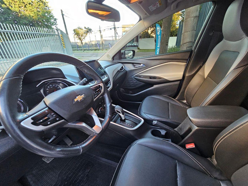 Chevrolet Onix Plus 1.0 Turbo Automatico Premier 1