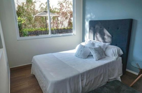 Imagen 3 de 7 de San Pedro Martir 2 Rec 2 Baños Amenidades Áreas Verdes