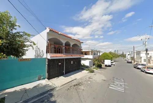 Invierte Y Obten Ganancias. Casa Adjudicada En Mexica 406, Azteca, Guadalupe, Nuevo León, México