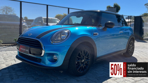 MINI Cooper 1.5 F55 Pepper 136cv