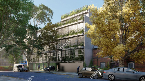 Imagen 1 de 30 de Ph Vilela: Amplios Balcones Y Terrazas: Jardin En Pb