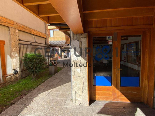 Imagen 4 de 5 de Venta De Importante Local Comercial De 34 Mts2 En Centro De S. M. De Los Andes