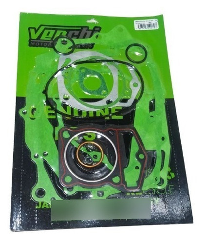 Imagen 1 de 1 de Kit Empacadura Dt200