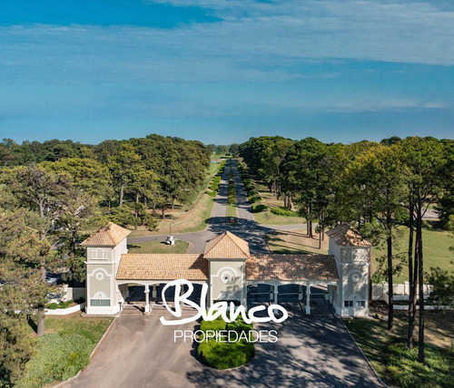 PINARES GOLF & COUNTRY CLUB| LOTES EN EXALTACIÓN DE LA CRUZ!