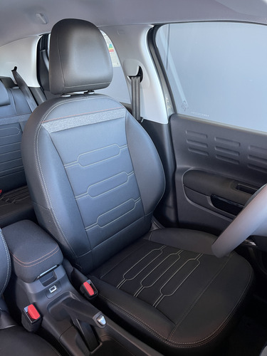 Citroën C4 Cactus 1.6 Thp 165 Shine At6