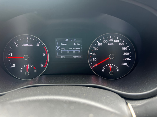 Kia Sportage 2.0 Crdi Ex Gt-line At 4x4