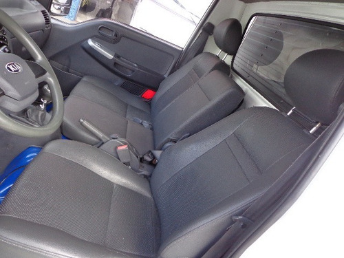Hyundai Hr Bau
