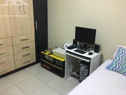 Imagem 27 de 30 de Apartamento - Ap01034 - 69014805
