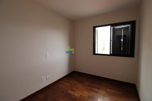 Imagem 10 de 15 de Apartamento - Chacara Inglesa - Ref: 13255 - V-871252
