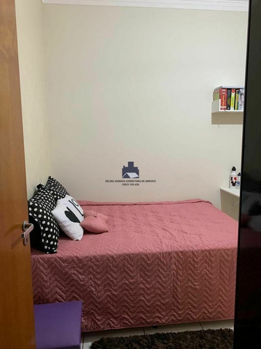 Imagem 19 de 24 de Casa À Venda No Bairro Parque Residencial Cambuí - São José Do Rio Preto/sp - 20211216