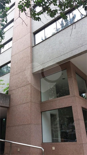 Imagem 25 de 27 de Conjunto Comercial,36m², 2wc, 1 Vaga, Estacionamento Rotativo - Reo55096