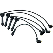 Comprar Jogo Cabos De Vela Daihatsu Charade 4 Cil 94 A 97 7mm