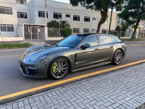 Porsche Panamera sport turismo Panamera 4 E-hybrid Sport Turismo