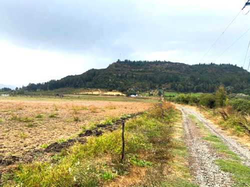 Casa- Parcela En Sector Paso Rari, Colbún 90.000.000