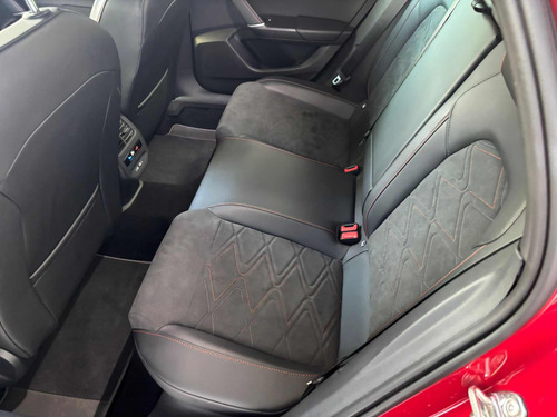 Seat Leon 2.0T Fr 190Hp Dsg7