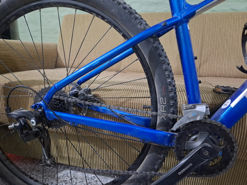 Bicicleta Mtb Trek Marlin 6. Talle M Rodado 29. Impecable.