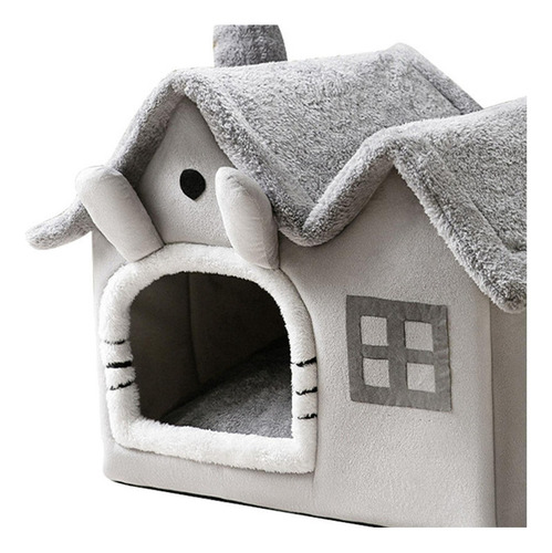 Cómodas Camas Para Gatos, Cama Lavable Casa Para Perros