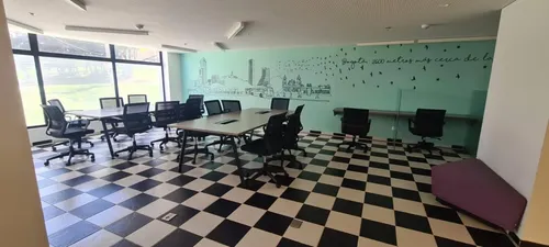 Chapinero Alto Apartaestudio En Venta Edificio View 63 Bogota