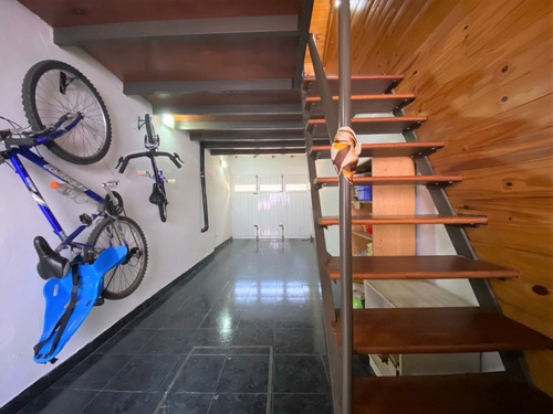 Imagen 10 de 11 de Casa Venta Santa Mónica Industrial 3 Ambientes