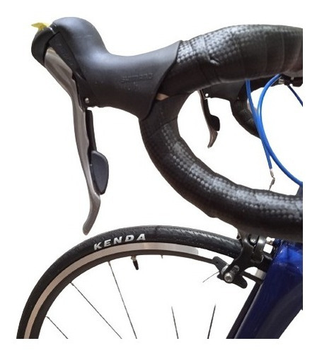 Imagen 4 de 10 de Bicicleta De Ruta Speed Road S9 Rodado 28 Shimano Tiagr T 54