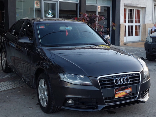 Audi A4 1.8 T Fsi Manual