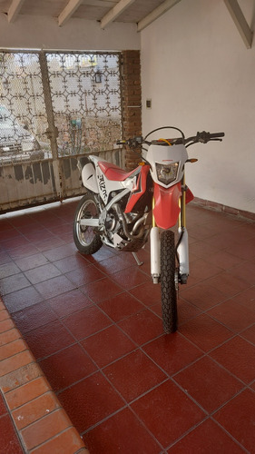 Honda Crf 250 L