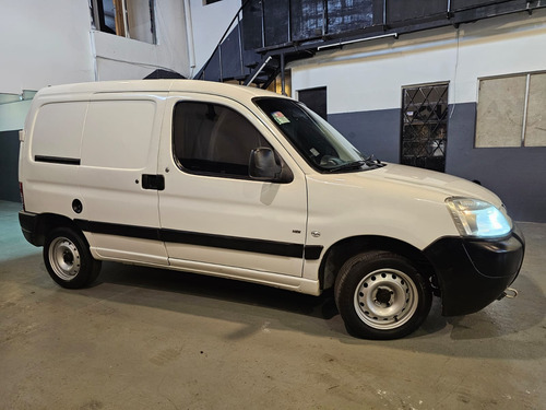 Peugeot Partner 1.6 Hdi Furgon Confort