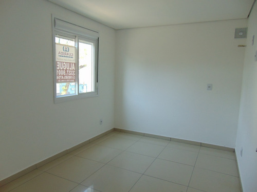 Imagem 5 de 14 de Apartamento Para Aluguel, 1 Quarto, 1 Vaga, Jardim Botanico - Porto Alegre/rs - 3913