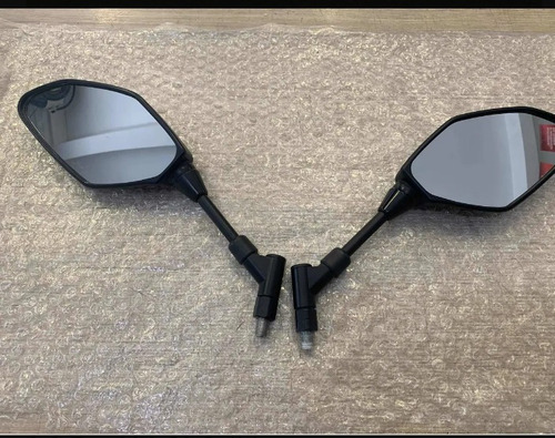 Imagem 2 de 2 de Retrovisor Mt 03