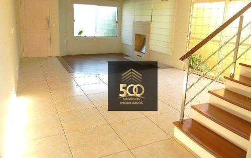 Imagem 10 de 30 de Casa À Venda, 313 M² Por R$ 1.780.000,00 - Coqueiros - Florianópolis/sc - Ca0949