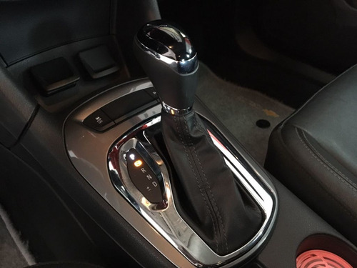Imagem 14 de 15 de Cruze Sport Lt 1.4 16v Tb Flex 5p Aut.