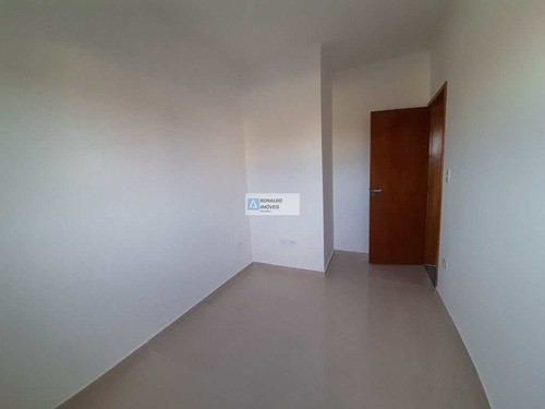 Imagem 12 de 18 de Casa De Condomínio Com 2 Dorms, Maracanã, Praia Grande - R$ 239 Mil, Cod: 3175 - V3175