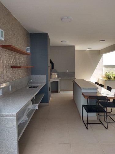 Imagem 9 de 15 de Apartamento Para Venda Por R$364.900,00 Com 83m², 2 Dormitórios, 1 Suite E 1 Vaga - Itaquera, São Paulo / Sp - Bdi36418