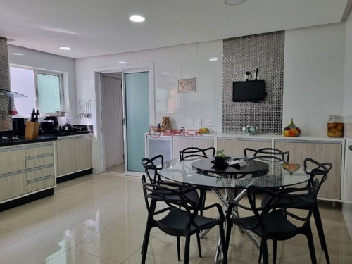 Imagem 8 de 30 de Casa Com 4 Quartos Sendo 2 Suítes Em Condomínio No Centro Da Cidade. Teresópolis/rj. - Ca01929 - 70332854