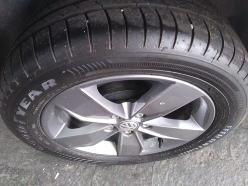 Imagem 8 de 8 de Volkswagen Fox 1.6 Msi Total Connect