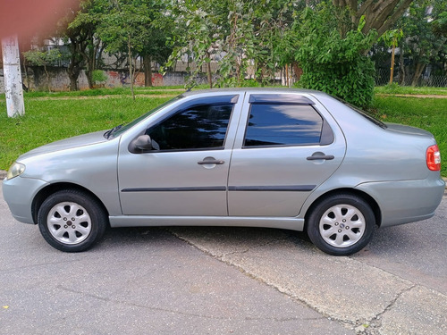 Fiat Siena 1.0 Fire Celebration Flex 4p