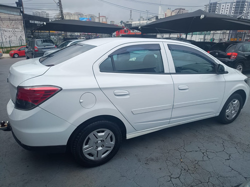 Chevrolet Prisma PRISMA SED. LT 1.0 8V FLEXPOWER 4P