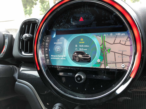Imagen 12 de 15 de Mini Countryman S Iconic