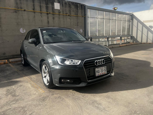 Audi A1 1.4 Sportback Ego S-tronic Dsg