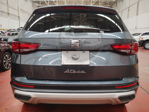 Seat Ateca 1.4 Xperience DSG