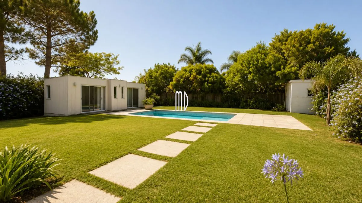 Casa En Alquiler En La Residence · Foto 4