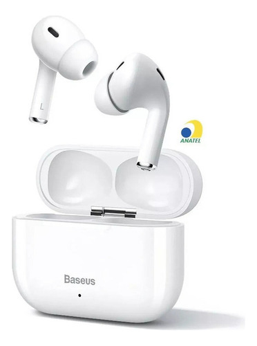 Fones De Ouvido Intra-auriculares Sem Fio Bluetooth Encok W3
