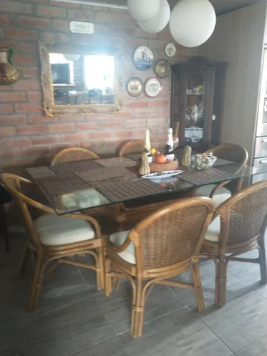 Casa Finca 1000m2 Construccion 160m2