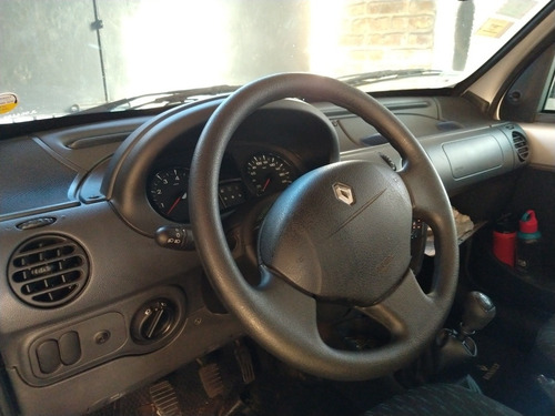 Renault Kangoo 1.6 Confort Pack Doble Port Lateral 5as 2017